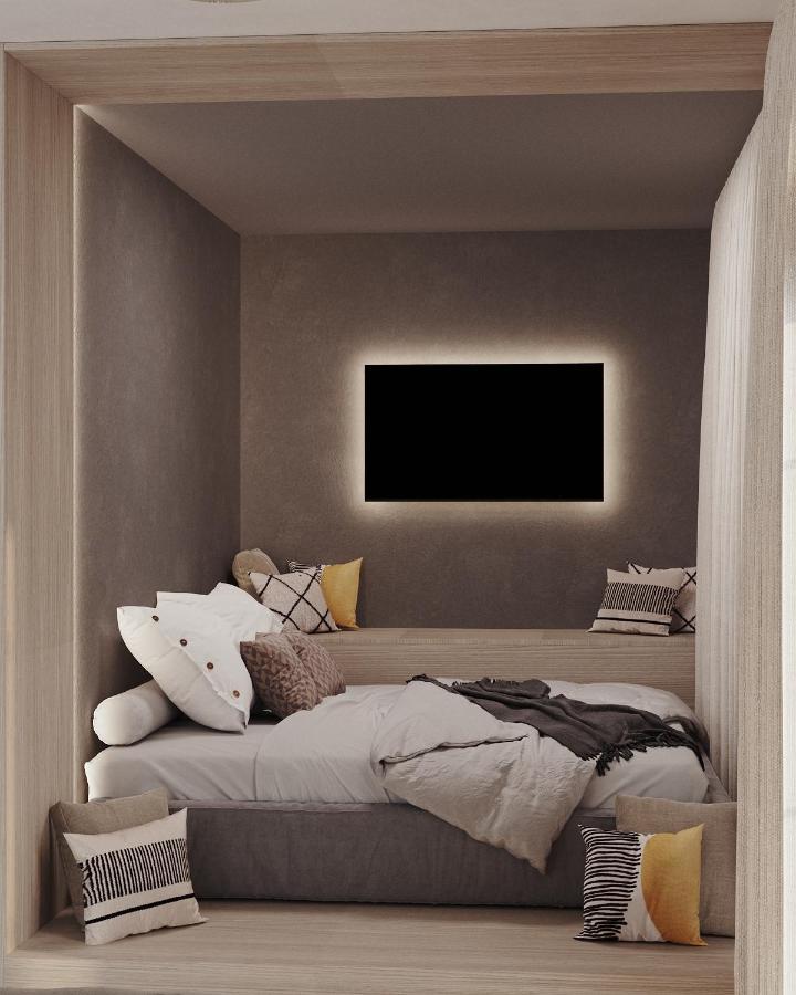 Apartment B6 In The Center Of Harrachov - By Relax Harrachov Ngoại thất bức ảnh