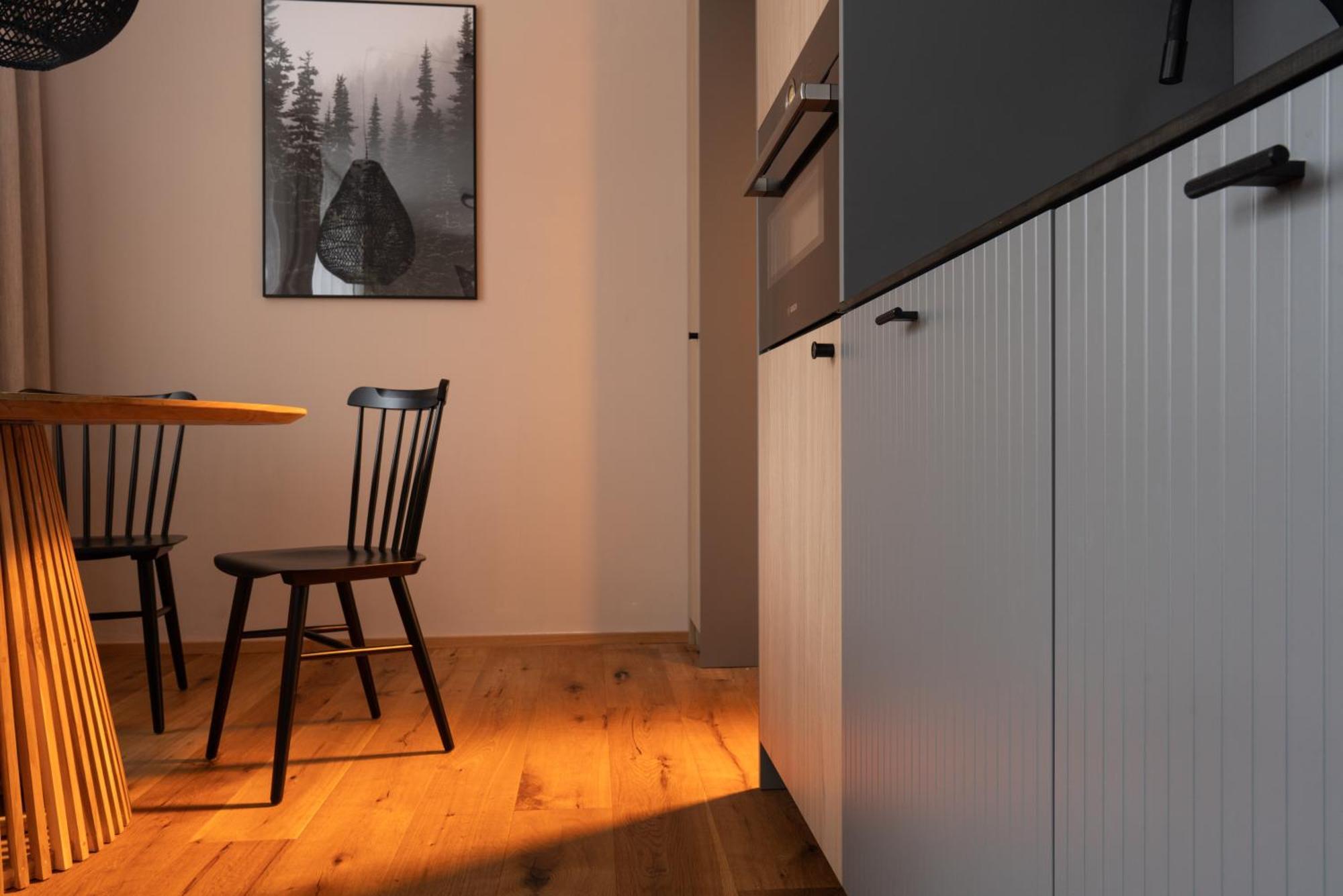 Apartment B6 In The Center Of Harrachov - By Relax Harrachov Ngoại thất bức ảnh