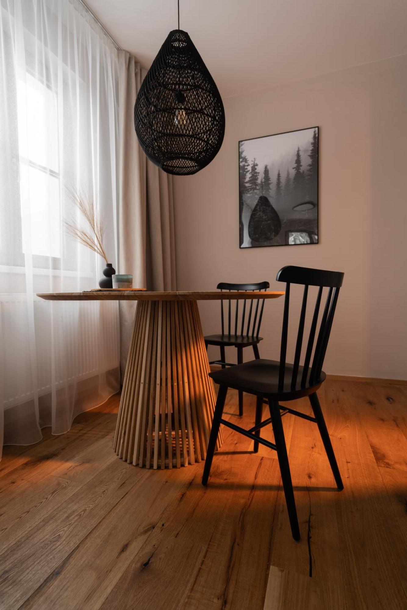 Apartment B6 In The Center Of Harrachov - By Relax Harrachov Ngoại thất bức ảnh